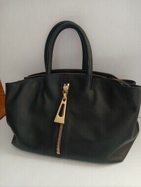Brian Atwood Satchel/Shoulder Bag